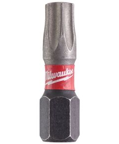 Насадка Milwaukee SHOCKWAVE TX30, 25 мм (2 шт) - заміна 4932430885, фото  | SNABZHENIE.com.ua