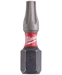 Насадка Milwaukee SHOCKWAVE TX20 25мм (2 шт) для ефективної роботи, фото  | SNABZHENIE.com.ua