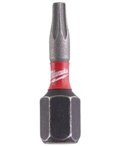 Насадка Milwaukee SHOCKWAVE TX10 25мм (2 шт), фото  | SNABZHENIE.com.ua