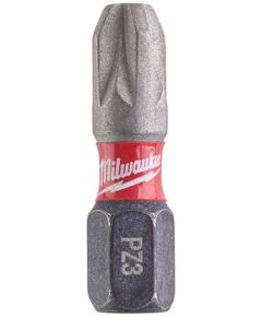 Насадка Milwaukee SHOCKWAVE PZ3 25мм (2 шт), фото  | SNABZHENIE.com.ua