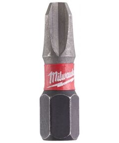 Насадка Milwaukee SHOCKWAVE PH3 25мм (2 шт), фото  | SNABZHENIE.com.ua