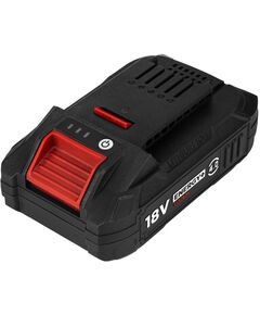 Акумулятор Energy+ 18 В Li-Ion 4,0 Ач BOOST UP GRAPHITE, фото  | SNABZHENIE.com.ua