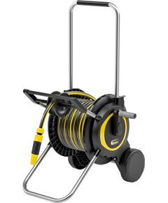 Karcher Котушка зі шлангом HT 4.20, фото  | SNABZHENIE.com.ua