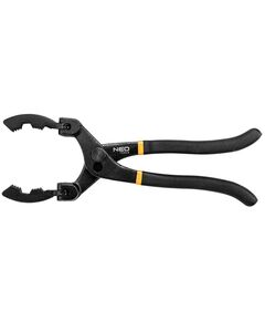 Набор накидных ключей для масляного фильтра, 16 шт., 11-241, фото  | SNABZHENIE.com.ua