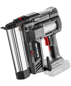 Степлер без батареї ENERGY+ 18V, Li-Ion, модель GRAPHITE 58G081, фото  | SNABZHENIE.com.ua