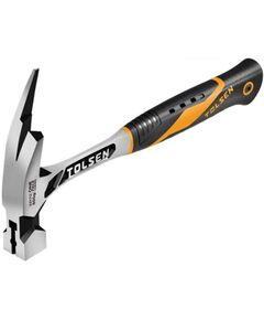 Круглий рашпиль VOREL, l= 200 мм [25/100], фото  | SNABZHENIE.com.ua