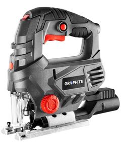 Лобзик GRAPHITE 58G077, 800 Вт, 0-3100 ходів/хв, фото  | SNABZHENIE.com.ua