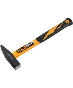 Tolsen Молоток слюсарний 800г 27см руків'я скловолокно, фото  | SNABZHENIE.com.ua