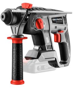 Дрель-шуруповерт аккумуляторная Energy + 18V, Li-Ion, без батареи GRAPHITE, фото  | SNABZHENIE.com.ua