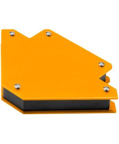 Tolsen Кутник зварювальний магнітний, кут 45/75/135°, 34кг, фото  | SNABZHENIE.com.ua