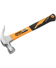 Лопата штикова прямокутна з металевою ручкою 290x195x1170мм 2.0кг FLORA, фото  | SNABZHENIE.com.ua