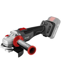 Шліфувальна машина безщіткова 125 мм кутова Energy+ 0-9200 об/хв GRAPHITE, фото  | SNABZHENIE.com.ua