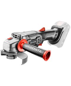 Акумуляторна кутова шліфувальна машина Energy+ 125 мм, фото  | SNABZHENIE.com.ua