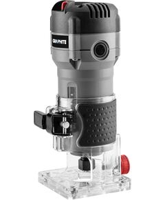 Край бризний GRAPHITE 59G718, 510 Вт, 6-8 мм, фото  | SNABZHENIE.com.ua