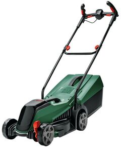 Bosch Газонокосарка акумуляторна CityMower 18V-32-300 18В 32см 31л 30-60мм 8.8кг без АКБ і ЗП, фото  | SNABZHENIE.com.ua