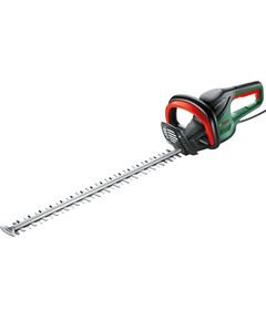 Bosch Кущоріз AdvancedHedgeCut 70 500Вт 70см крок різу 34мм 4.1 кг, фото  | SNABZHENIE.com.ua