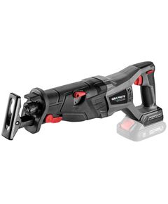 Акумуляторна торцювальна пила 18 В Li-Ion, безщіткова, без акумулятора GRAPHITE, фото  | SNABZHENIE.com.ua