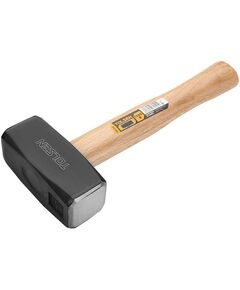 Tolsen Молоток кувалда 1500г 29см руків'я дерев'яне, фото  | SNABZHENIE.com.ua