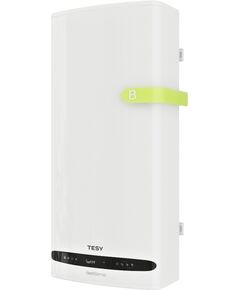 Водонагрівач електр. TESY Bellislimo Cloud плаский GCR 1002722 E31 ECW Wi-Fi, 100л, 2,2кВт, ун. монтаж, електр. кер-ння, B, білий, фото  | SNABZHENIE.com.ua