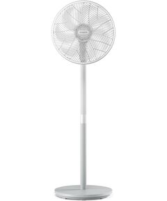 Вентилятор Philips підлоговий Series 2000, 40см, 48Вт, таймер, поворот 180, білий, фото  | SNABZHENIE.com.ua