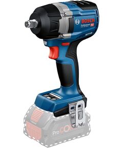 Bosch Гайковерт ударний Bosch GDS 18V-750C 18В до 3000об·хв 270/380/750Нм квадрат 1/2" 1.7кг без АКБ та ЗП, фото  | SNABZHENIE.com.ua