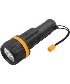 Tolsen Ліхтар ручний на батарейках, AAх2, 30лм, 7LED, IP62, фото  | SNABZHENIE.com.ua