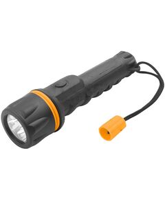 Tolsen Ліхтар ручний на батарейках, AAх2, 12лм, 3LED, IP62, фото  | SNABZHENIE.com.ua