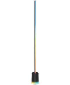 Govee Торшер розумний H607C Floor Lamp 2, 1725Lm, RGBICWW, WI-FI/Bluetooth, чорний, фото  | SNABZHENIE.com.ua