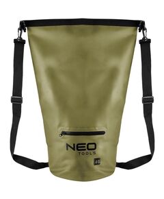 Водонепроницаемый рюкзак ПВХ, 40 л, модель 63-162, фото  | SNABZHENIE.com.ua