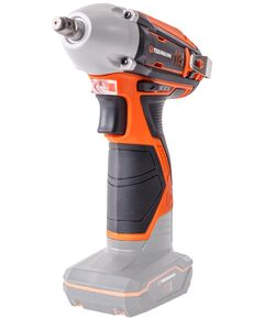 TEKHMANN Гайковерт ударний акумуляторний TIW-90/i12 20В 90Нм 2500об·хв 0.8кг, фото  | SNABZHENIE.com.ua