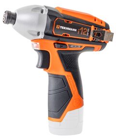 TEKHMANN Гвинтоверт ударний акумуляторний TCD-90/i12 20В до 2500об·хв 90Нм 0.8кг без АКБ та ЗП, фото  | SNABZHENIE.com.ua