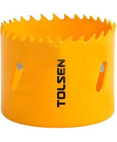 Tolsen Коронки по металу, біметалічна, 38мм, 4-6ТРІ, фото  | SNABZHENIE.com.ua