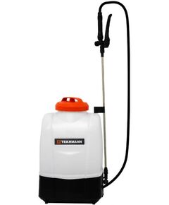 TEKHMANN Обприскувач акумуляторний TGS-10/i20 10л 20В 3бар 1л&middot;хв 4.8кг, фото  | SNABZHENIE.com.ua
