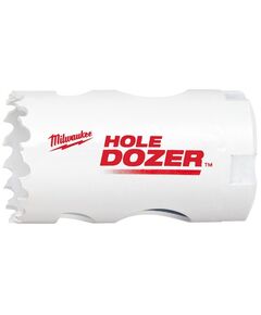 Коронка Bi-Metal 25мм багаторазова Milwaukee (III) 1шт, фото  | SNABZHENIE.com.ua