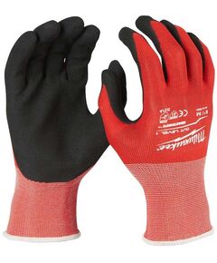 Перчатки захисні від порізів 1, розмір XXL/11, фото  | SNABZHENIE.com.ua