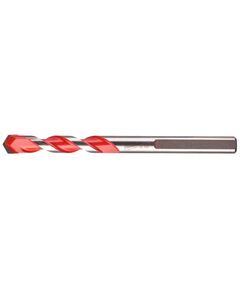 Ударне свердло Преміум 8x100 мм (1 шт), фото  | SNABZHENIE.com.ua