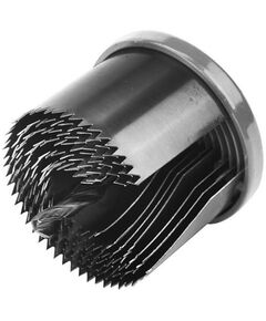 Tolsen Коронки по дереву, набір 7 шт, 25мм, 26-63мм, фото  | SNABZHENIE.com.ua