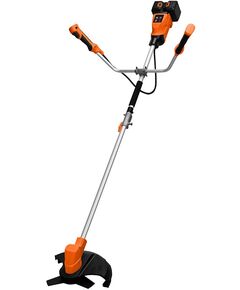 TEKHMANN Тример садовий акумуляторний Tekhmann TCGT-300/i20 BL 40В 30см без АКБ та ЗП, фото  | SNABZHENIE.com.ua