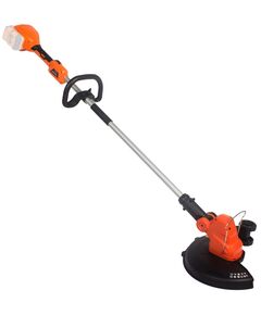 TEKHMANN Тример садовий акумуляторний TCGT-300/i20 40В 30см без АКБ та ЗП, фото  | SNABZHENIE.com.ua