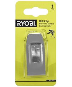 Ryobi Гачок для ременя RAKBC01 для електроінструменту, фото  | SNABZHENIE.com.ua