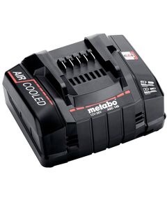 Зарядний пристрій Metabo ASC 145 12-36В 8А 0.551кгЗарядний пристрій ASC 145 12-36В 8А 0.551кг, фото  | SNABZHENIE.com.ua
