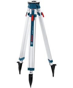 Штатив Bosch BT170HD для оптичних нівелірів, 5/8", 107-165см, 5.5 кгШтатив BT170HD для оптичних нівелірів, 5/8", 107-165см, 5.5 кг, фото  | SNABZHENIE.com.ua