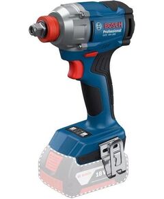 Гвинтоверт ударний акумуляторний Bosch GDR 18V-215 18В АКБ 2х2А·год 3800об·хв 215Нм M6-M16 ЗП GAL18V-20 кейс 1кгГвинтоверт ударний акумуляторний GDR 18V-215 18В АКБ 2х2А·год 3800об·хв 215Нм M6-M16 ЗП GAL18V-20 кейс 1кг, фото  | SNABZHENIE.com.ua