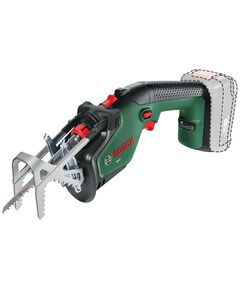 Пила шабельна акумуляторна Bosch KEO 18В пропил 80мм хід 20мм 1.4кг без АКБ і ЗППила шабельна акумуляторна KEO 18В пропил 80мм хід 20мм 1.4кг без АКБ і ЗП, фото  | SNABZHENIE.com.ua