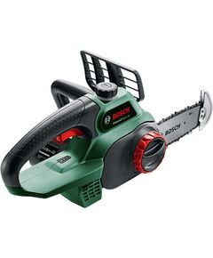 Пила ланцюгова акумуляторна Bosch UniversalChain 18 18В шина 20см 3кг без АКБ і ЗППила ланцюгова акумуляторна UniversalChain 18 18В шина 20см 3кг без АКБ і ЗП, фото  | SNABZHENIE.com.ua