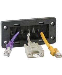 Кабельне щіткове введення Mirsan, фото  | SNABZHENIE.com.ua