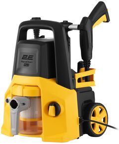 Мінімийка високого тиску 2E AquaClean 4в1 1600Вт 130бар 480л/год шланг 8м 11кг, фото  | SNABZHENIE.com.ua
