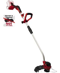 Тример акумуляторний Einhell GP-CT 36/35 Li BL - Solo PXC 36В безщітковий 35см 7000об/хв 3.55кг (без АКБ та ЗП), фото  | SNABZHENIE.com.ua