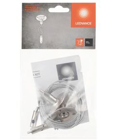 Підвісне кріплення трос LEDVANCE, фото  | SNABZHENIE.com.ua