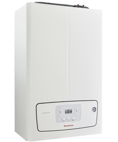 Котел газовий конденсаційний Immergas Victrix Tera V2 28 EU конденсаційний двоконтурний 24/28кВт, фото  | SNABZHENIE.com.ua